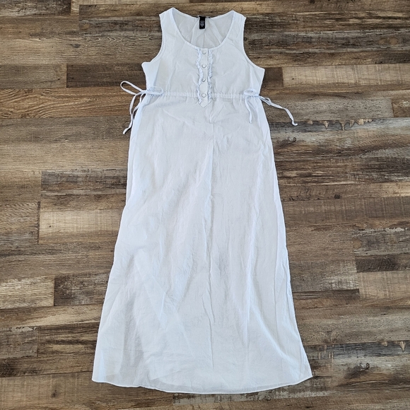 Jones New York Other - Lightweight Cotton Nightgown